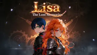 Lisa: The Lost Memories