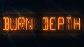 Burn Depth