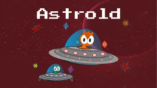 Astrold - Xbox One