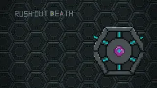Rush Out Death