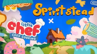 Little Spiritstead
