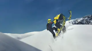Sledders - PS5