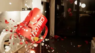 Chill Out: The Art of Chaos