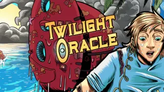 Twilight Oracle Soundtrack