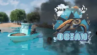 SaveDaOcean