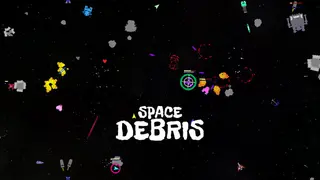 Space Debris