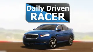 Daily Driven Racer
