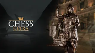 Chess Ultra: Pantheon Game Pack - Switch