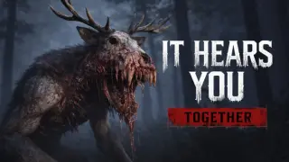 It Hears You: Together