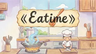 Eatime