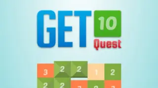 Get 10 quest - Switch