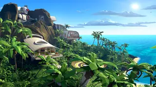 Walkabout Mini Golf - PS5
