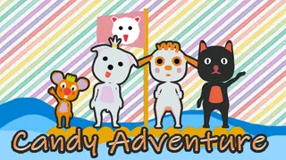 Candy Adventure