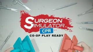 Surgeon Simulator CPR - Switch