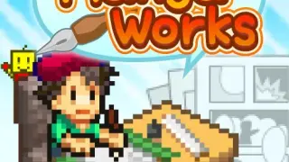 The Manga Works - Switch