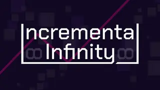 Incremental Infinity