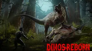 Dinos Reborn
