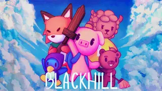 BlackHill