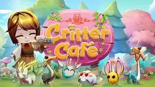 Critter Café