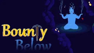 Bounty Below