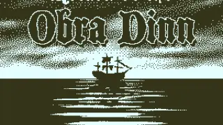 Return of the Obra Dinn (PS4)