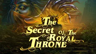 Secret Of The Royal Throne