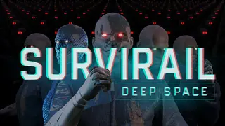 SurviRail: Deep Space
