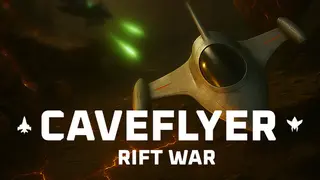 Caveflyer: Rift War