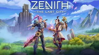 Zenith: Nexus