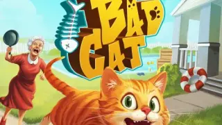 Bad Cat - Switch