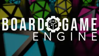 Board Game Engine