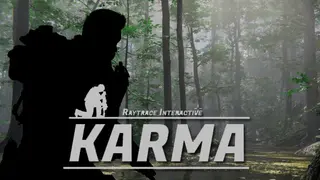 ナレハテ / Karma