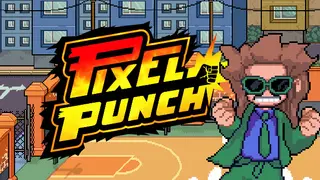 Pixel Punch