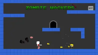 Zombie Wackers Lite - Xbox One