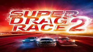 Super Drag Race 2