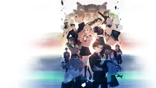 13 Sentinels: Aegis Rim - PS4