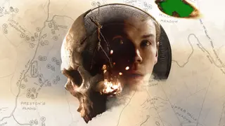 The Dark Pictures Anthology: Little Hope - Xbox One & Series