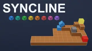 Syncline