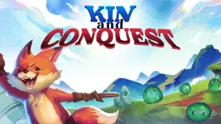 Kin and Conquest [Deluxe Edition]