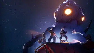Wreck Runners - PS5