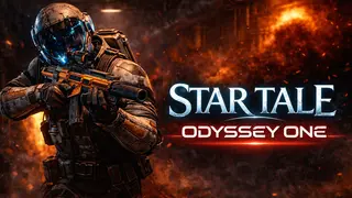 STAR TALE: Odyssey One