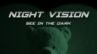 Night Vision - Switch