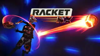 Racket: Nx