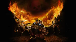 Gears of War: Reloaded - PS5