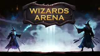 The Wizards Arena