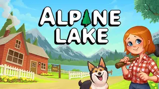 Alpine Lake