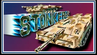Stonkers