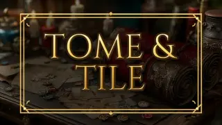 Tome & Tile