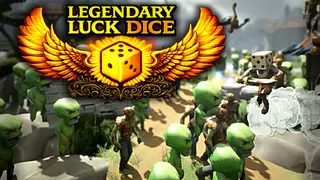 LEGENDARY LUCK DICE