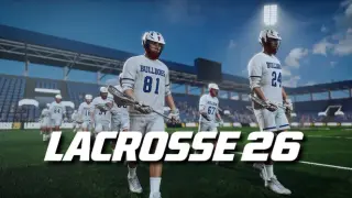 Lacrosse 26